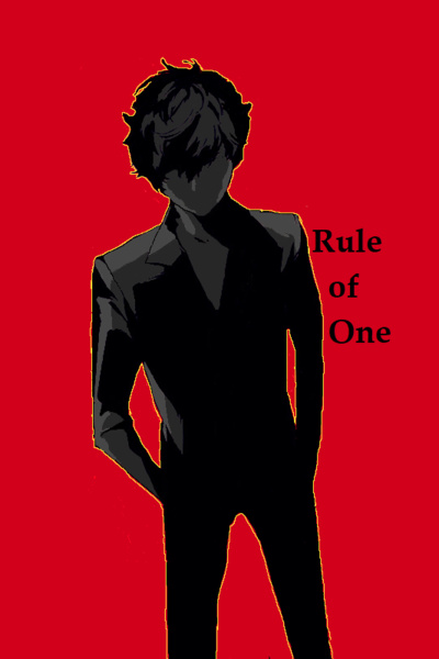 Rule of One (Mostly Solo Persona 5)