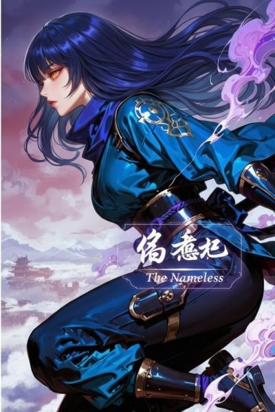 Nanashi The Nameless