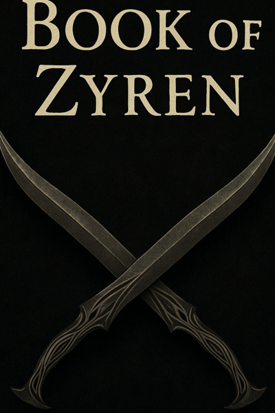 Book of Zyren
