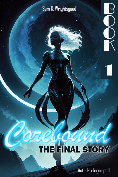 The Final Story: Corebound