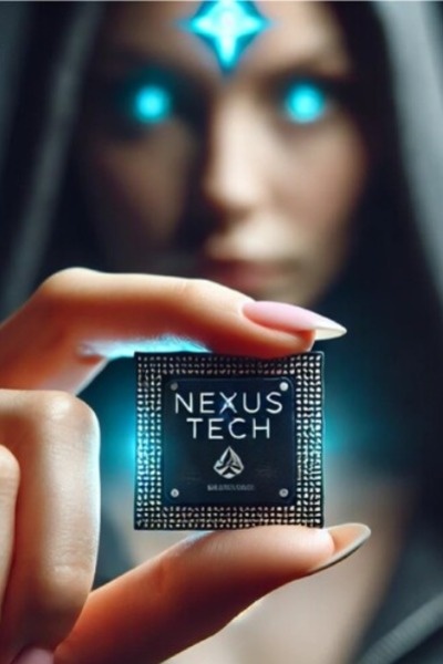 ARX Chronicles : The Threshold