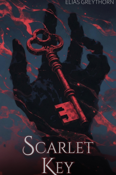 The Arkmirath Chronicles: The Scarlet Key