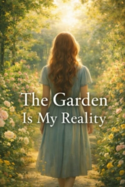 <<The Garden Is My Reality >>