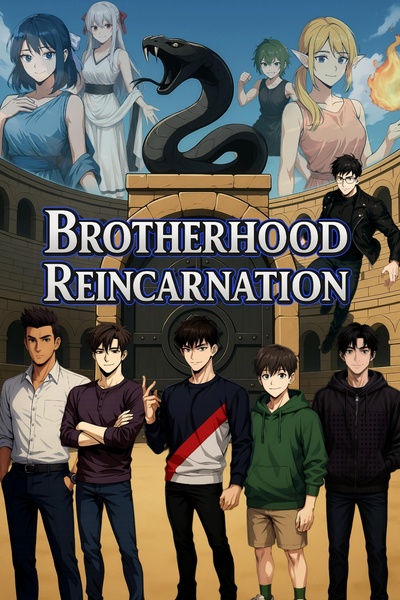 Brotherhood Reincarnation