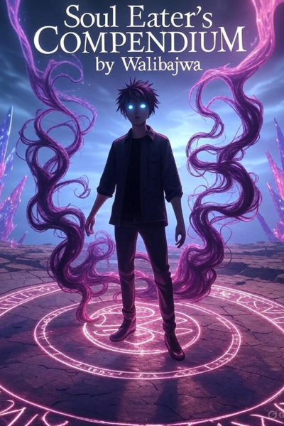 Soul Eater’s Compendium