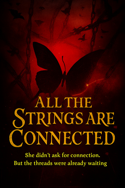“All strings are connected.”