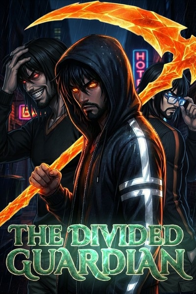 The Divided Guardian
