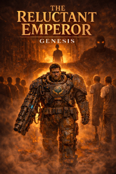 The Reluctant Emperor : Genesis