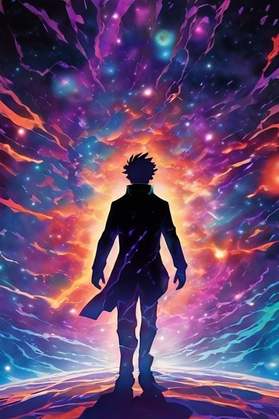 Tales of a Legend