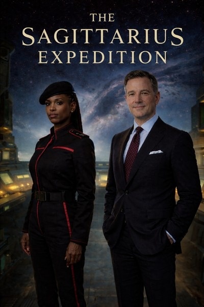 The Sagittarius Expedition