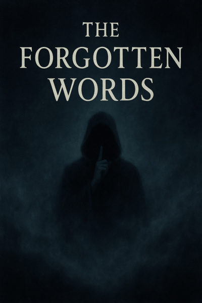The Forgotten Words