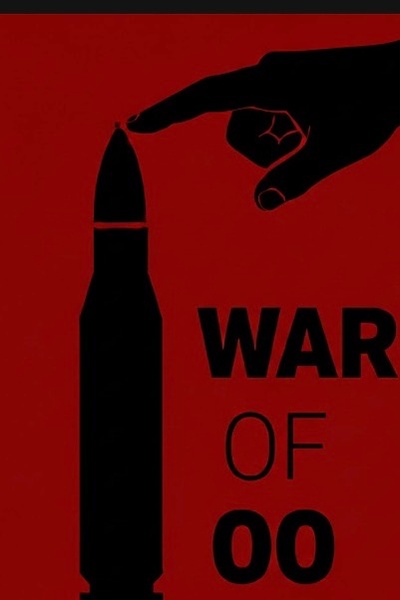 War of '00