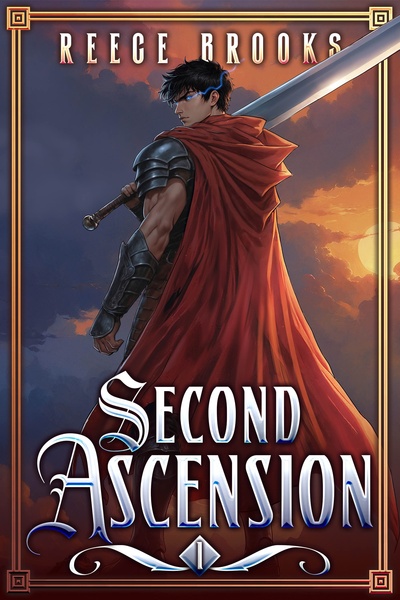 Second Ascension [High Stakes Regressor]