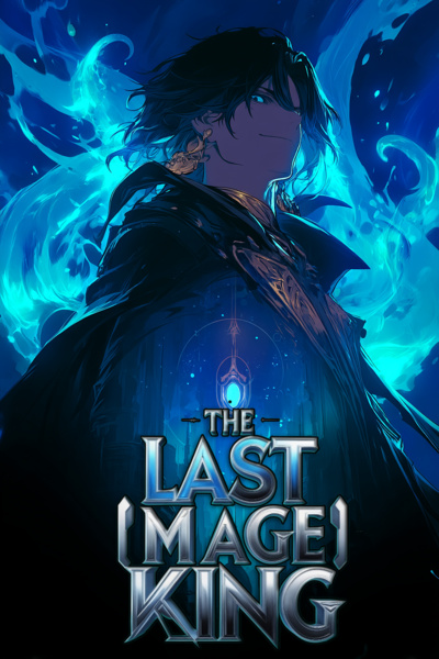 The Last [Mage] King - [Progression Fantasy X Epic Fantasy]