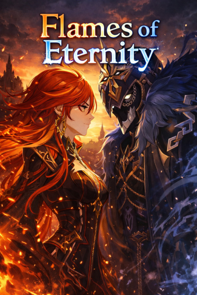Flames of Eternity