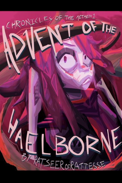 Chronicles of the Aethein