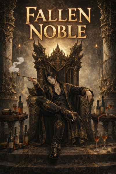 Fallen Noble