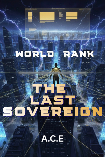 World Rank: The Last Sovereign [LitRPG, System Apocalypse]