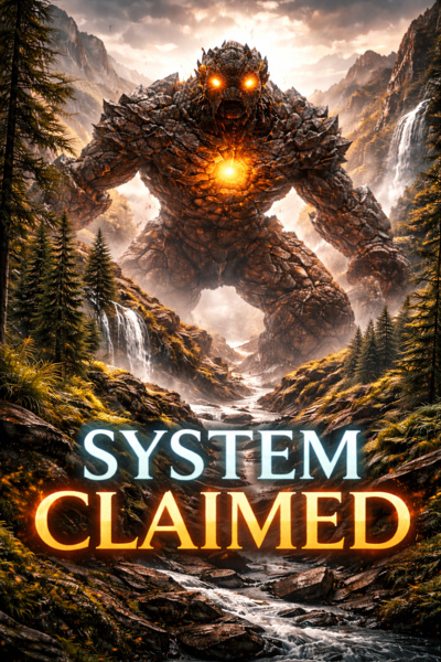 System Claimed