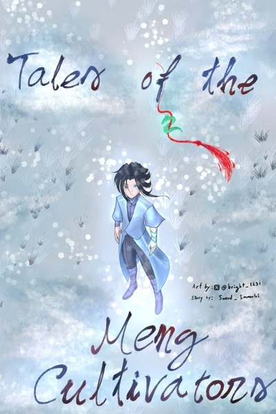 Tales of the Meng Cultivators
