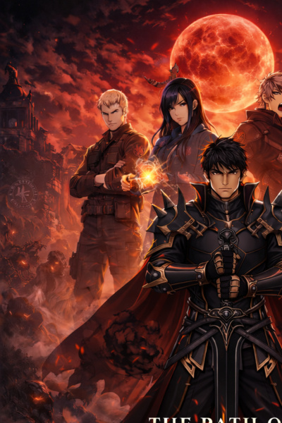 The Path of the Black Sovereign