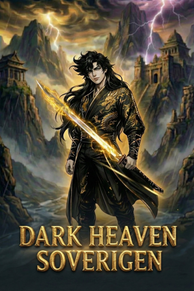 Dark Heaven Sovereign