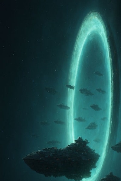 Doom Cycle (Revised) (Volume II or Volume 2 will be Added)