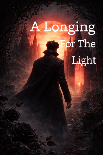 A Longing For The Light
