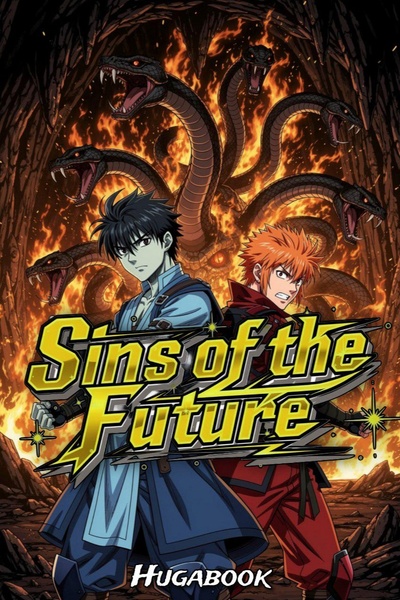 Sins of the Future