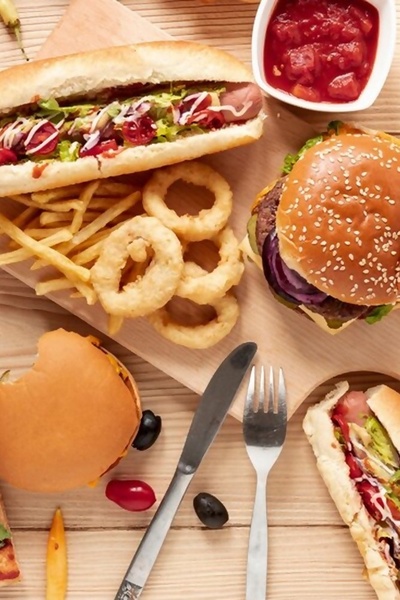 The Glory of the Banquet