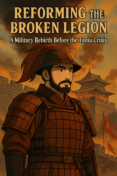 Reforming the Broken Legion: A Military Rebirth Before the Tumu Crisis
