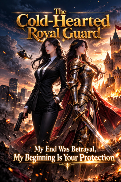 The Cold-Hearted Royal Guard