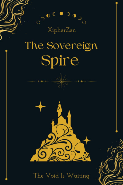 The Sovereign Spire