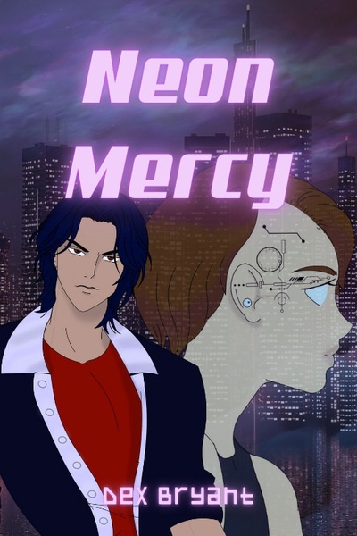 Neon Mercy