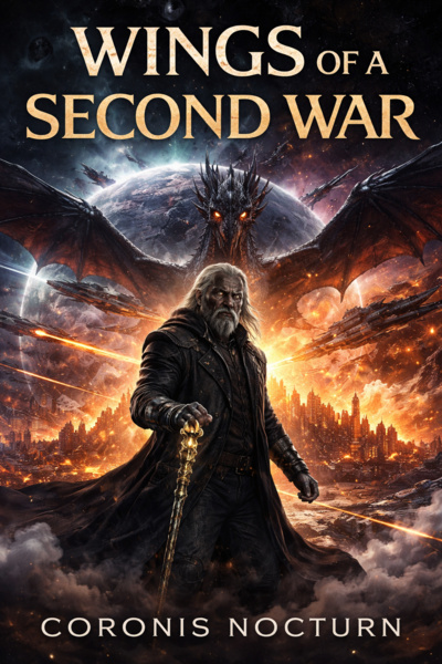 Wings of a second war