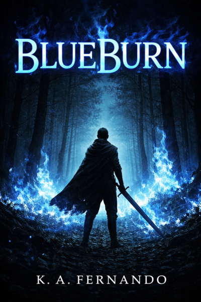 BlueBurn
