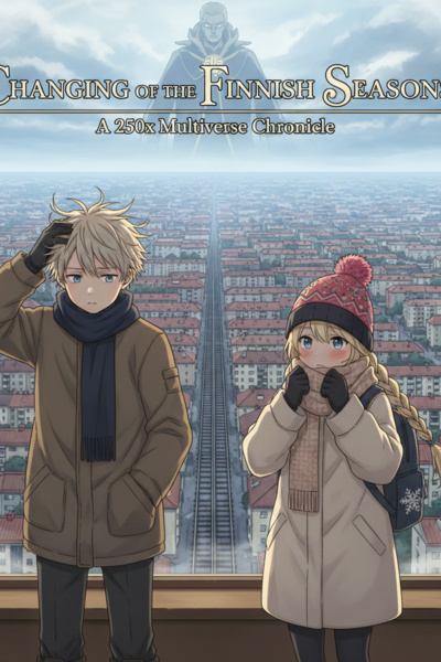 Changing of the Finnish Seasons(The Third Multiverse)