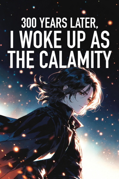 300 Years Later, I Woke Up as the Calamity Librarian