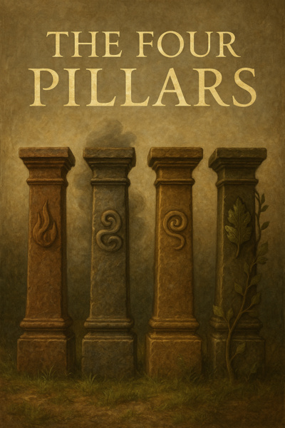The Four Pillars