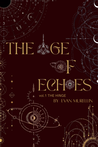 The Age of Echoes