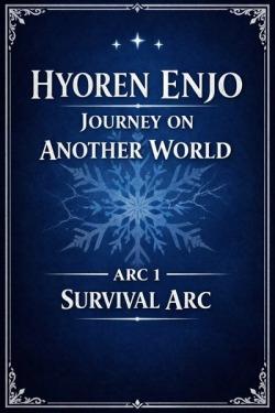 Hyoren Enjo Journey on Another World