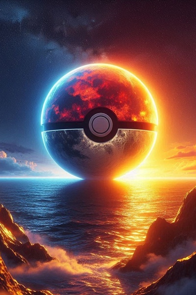 Pokémon: World of Adventure
