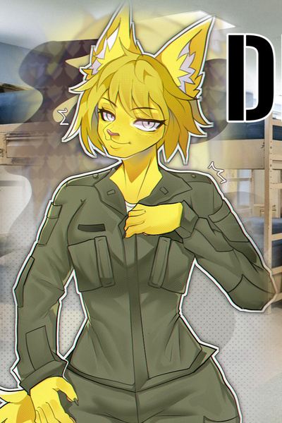 An HFY Tale: Drop Pod Green