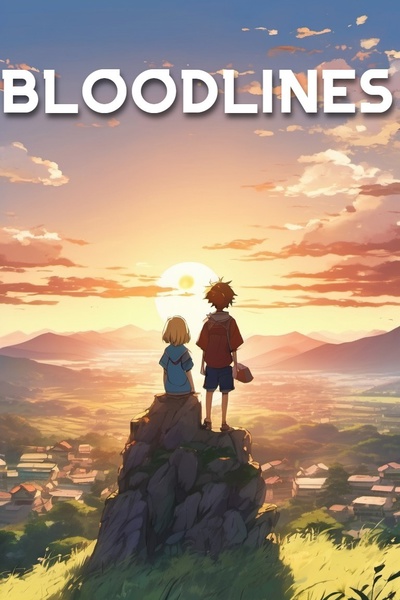 Bloodlines