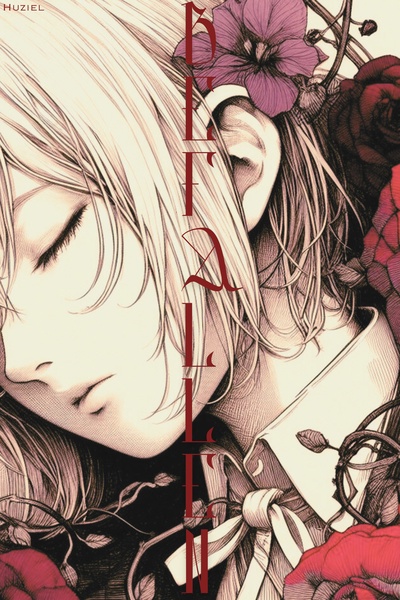Befallen