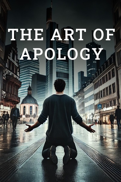 The Art of Apology