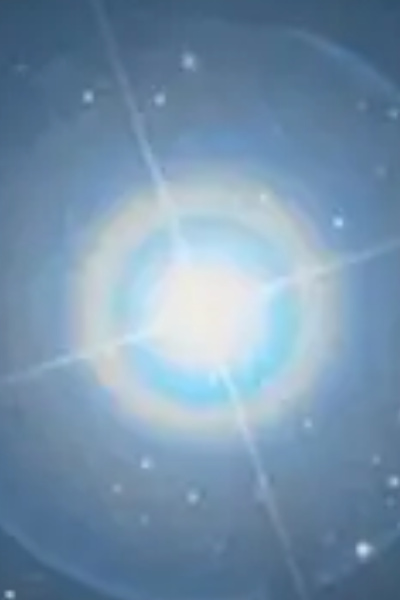 Guiding Light