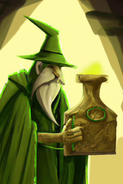 Bureau of Dungeon Inspection and Enhancement