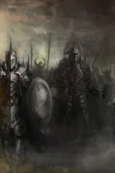 My Blood-shield System