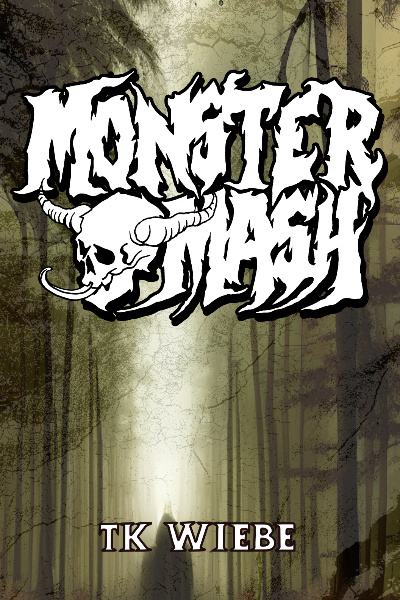Monster Mash